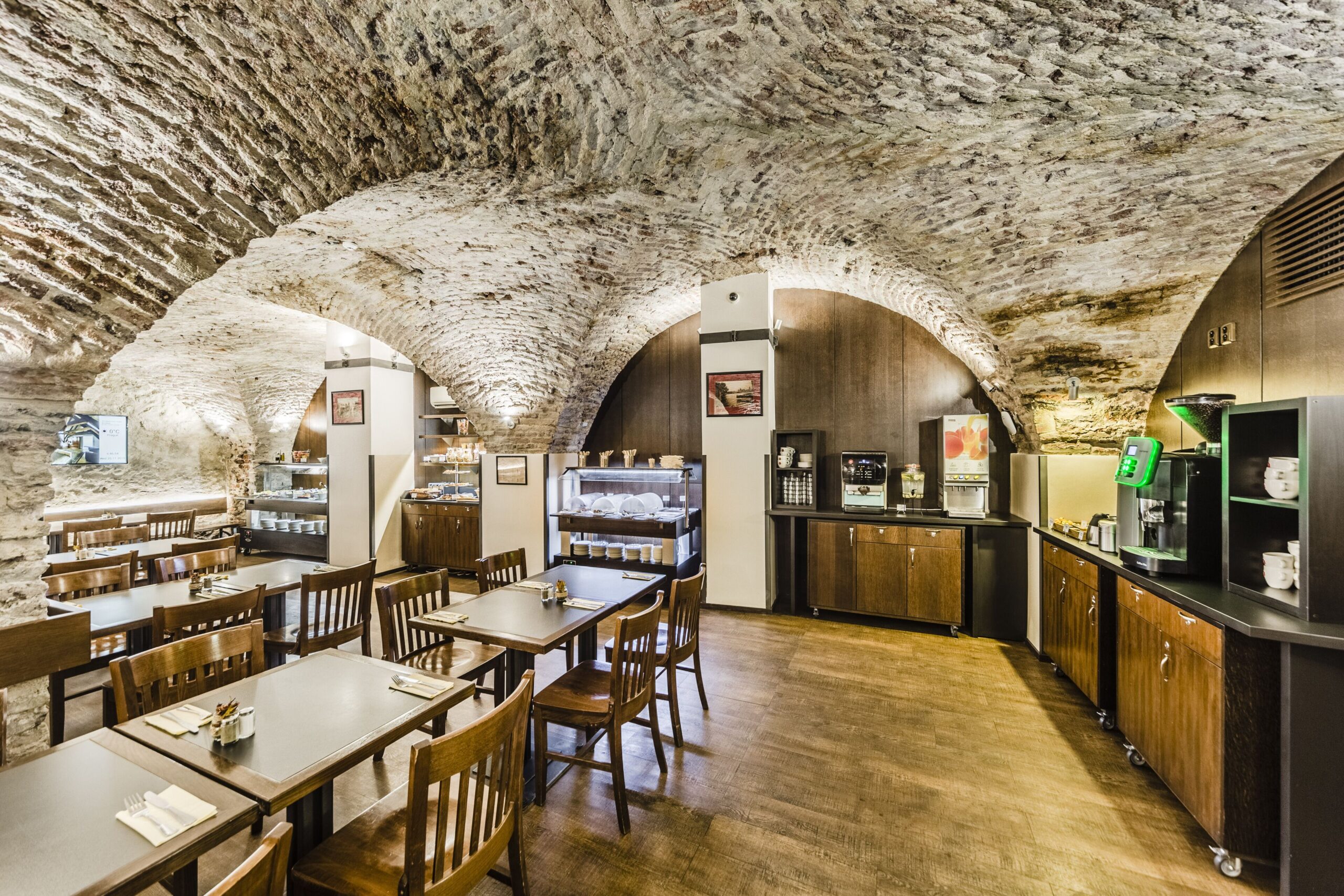 Archibald At The Charles Bridge Prague