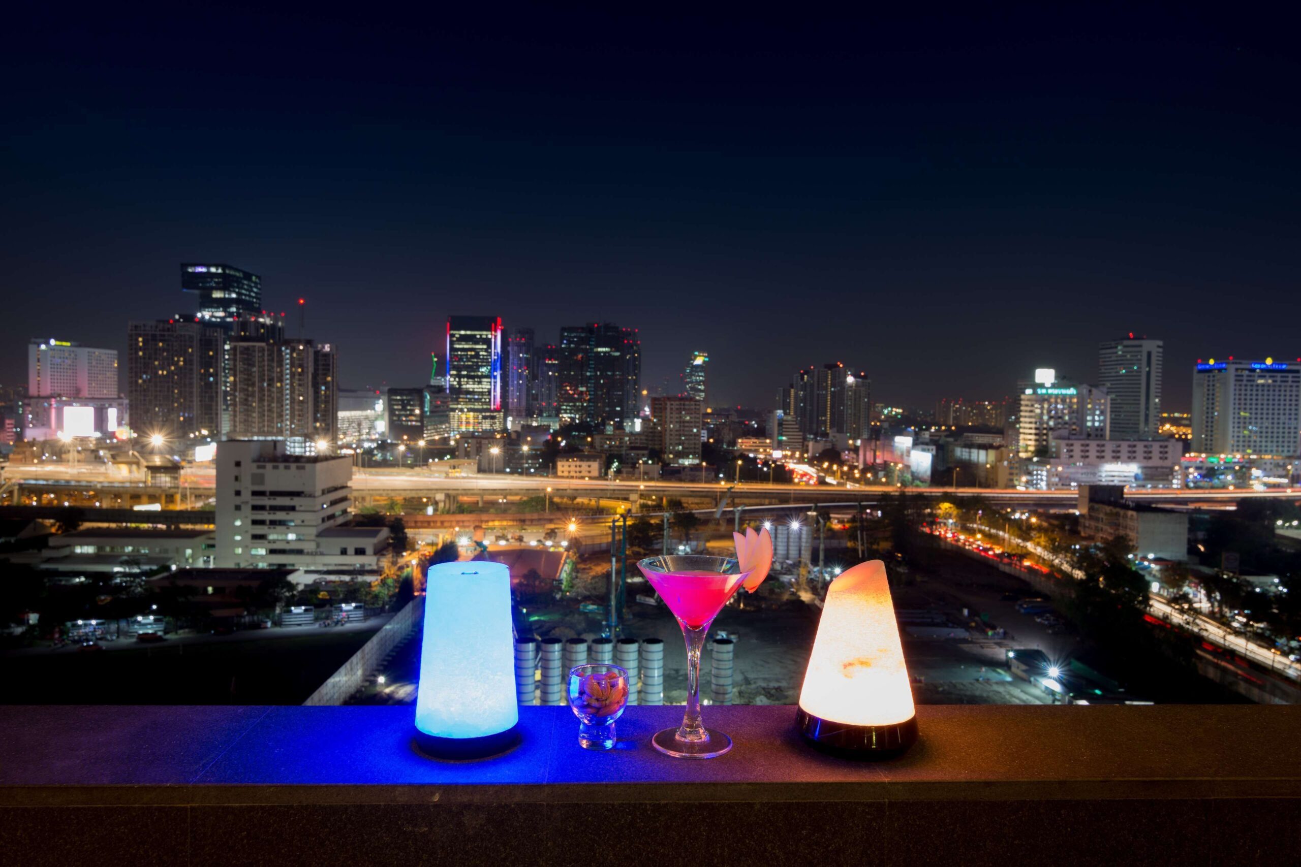 Centara Watergate Pavillion Hotel Bangkok