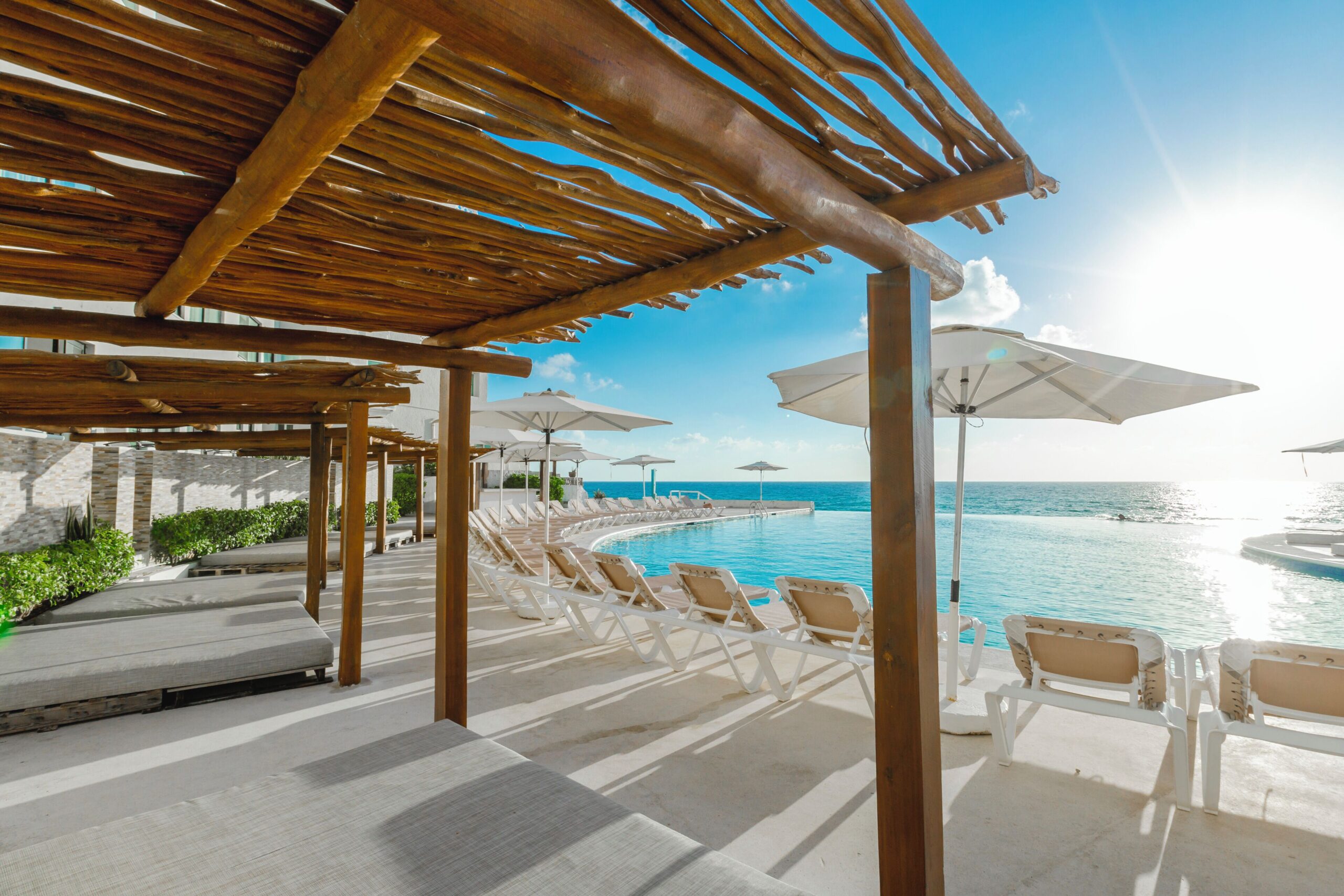 Distinctive Cancun Hotel & Spa