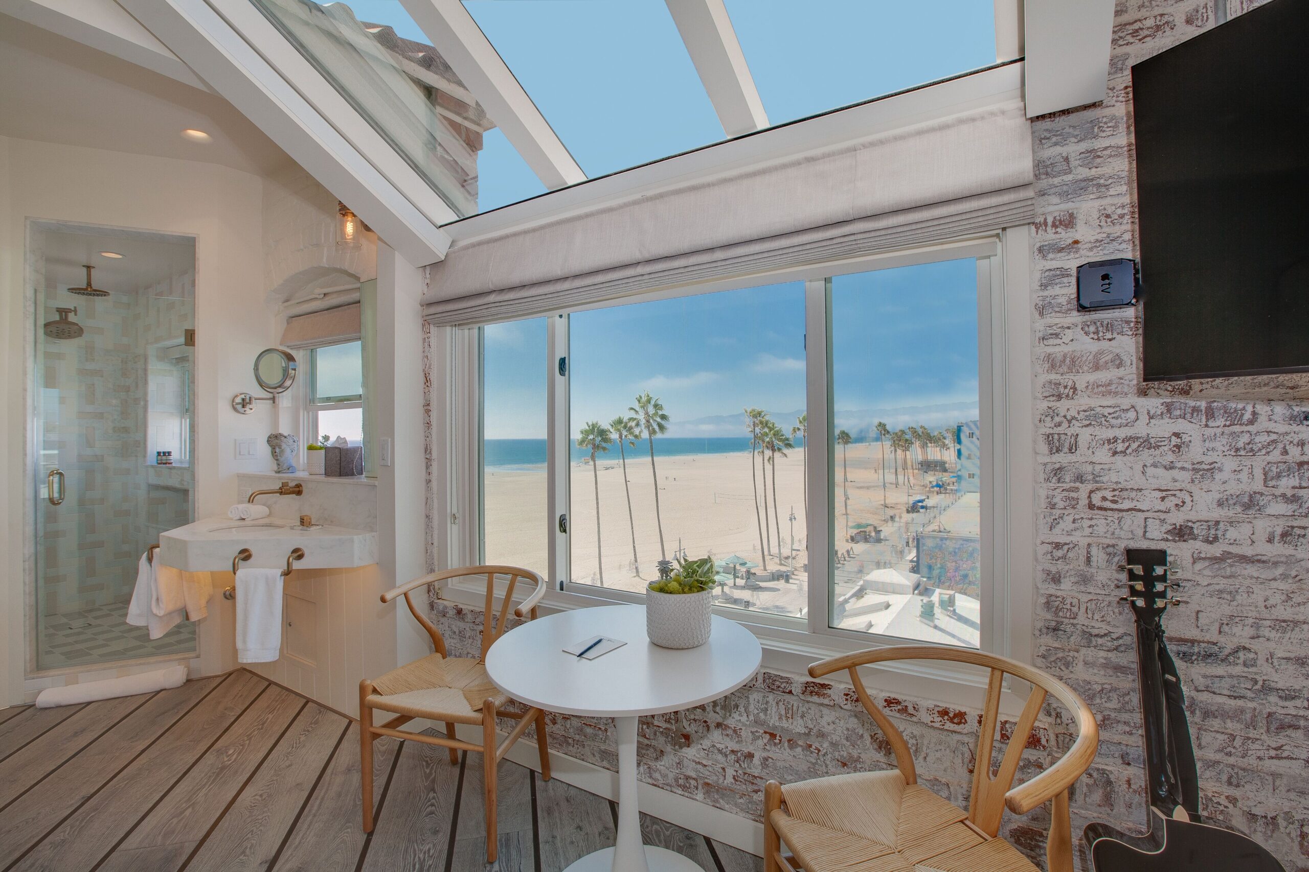 Venice V Hotel Los Angeles