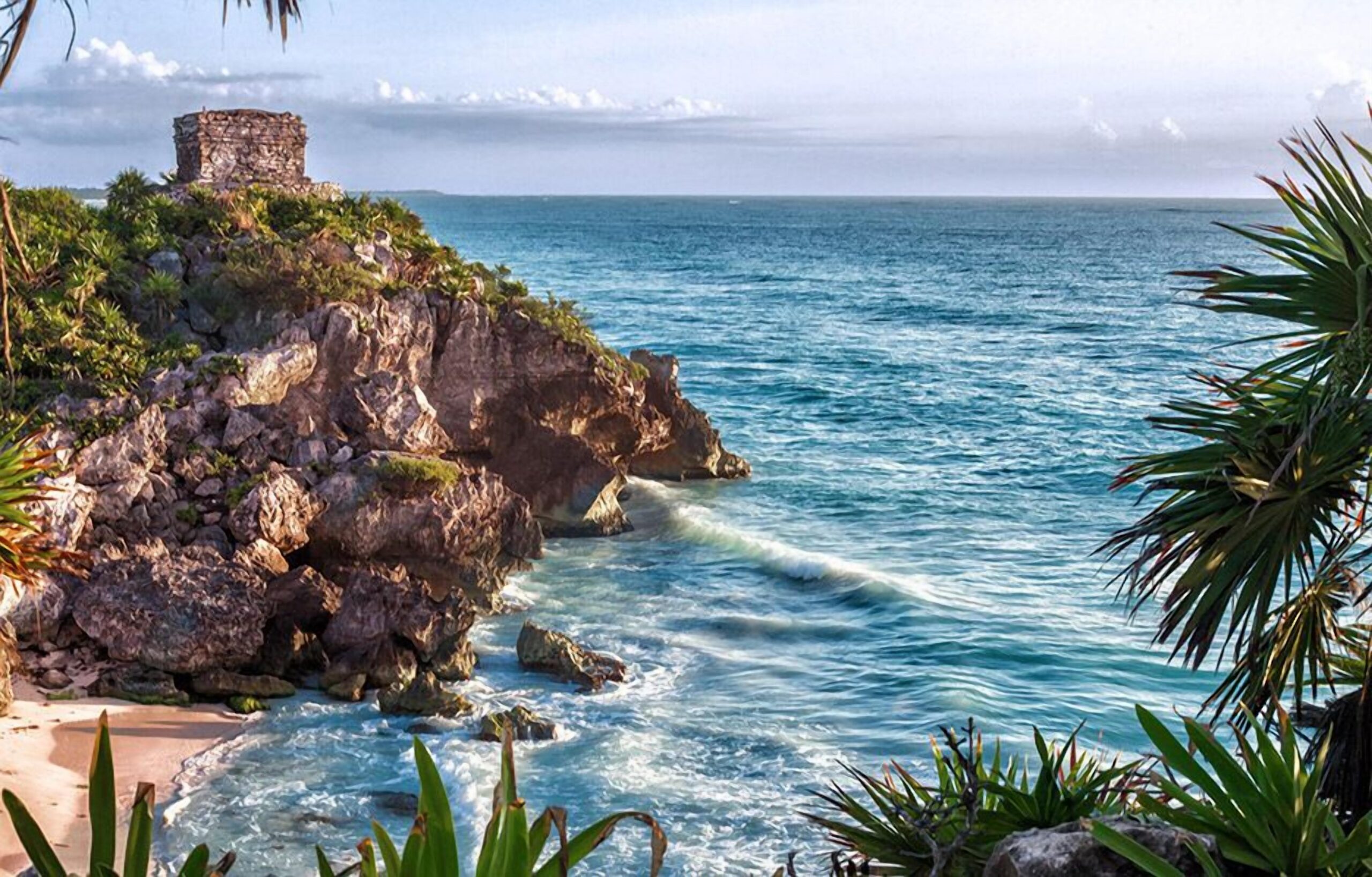 Prana Boutique Hotel Tulum