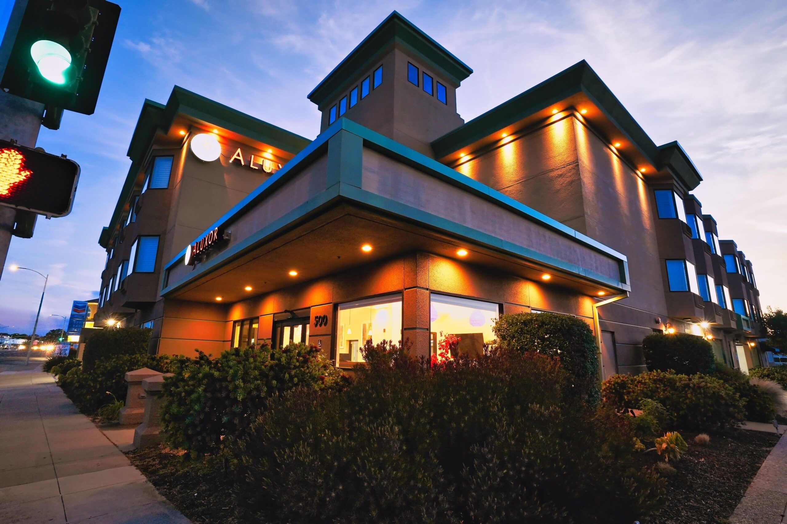 Ramada by Wyndham San Bruno SFO Airport