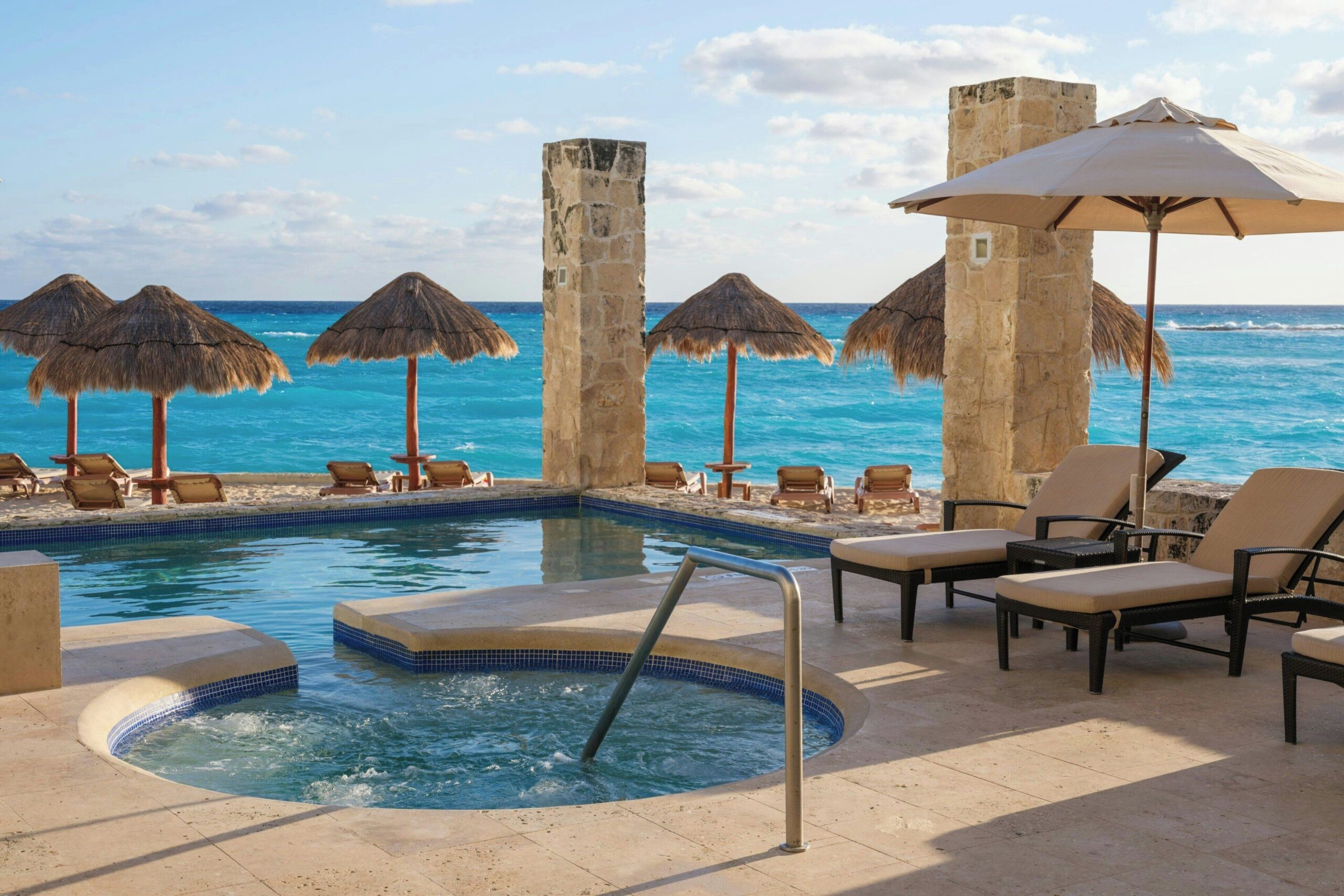 The Westin Resort & Spa Cancun